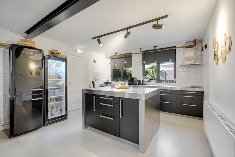 Kantoorruimte Oss - Molenstraat 56 - Foto 10