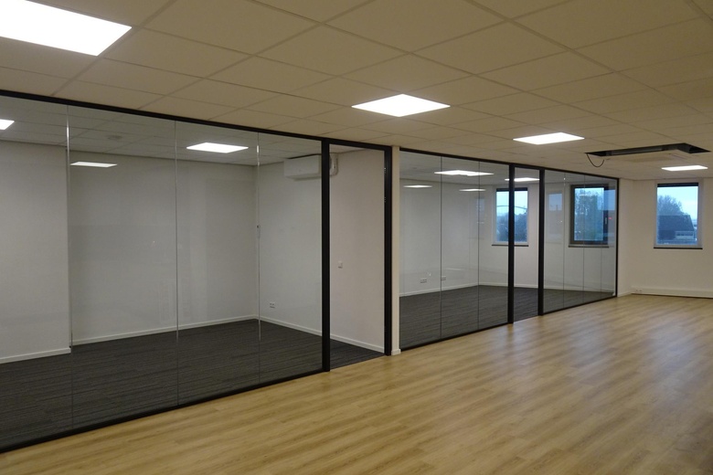 KantoorruimteaanAmerlandseweg 9 b<br/> inBreukelen