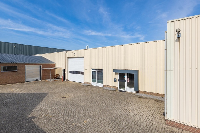 BedrijfsruimteaanHandelsstraat 3 A<br/> inSittard BedrijfsruimteaanHandelsstraat 3 A<br/> inSittard
