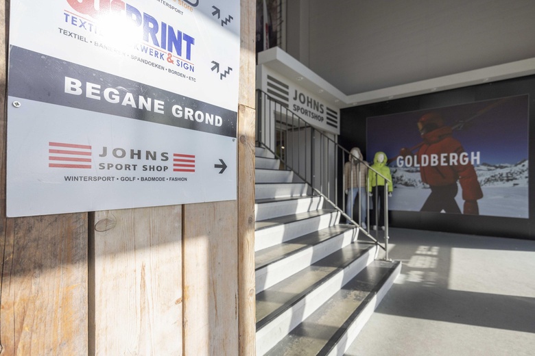 WinkelruimteaanProfessor Goossenslaan 24<br/> inTilburg