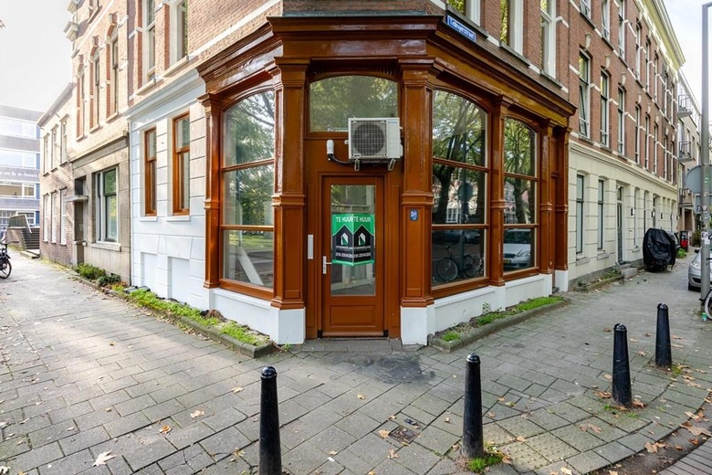 Winkelruimte Rotterdam - Noordsingel 96 - Foto 14