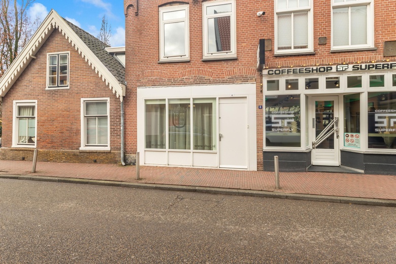 KantoorruimteaanKoningstraat 6<br/> inBeverwijk