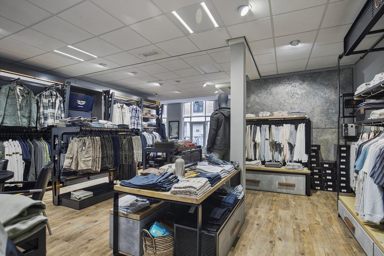 WinkelruimteaanAcademiestraat 8<br/> inHarderwijk WinkelruimteaanAcademiestraat 8<br/> inHarderwijk