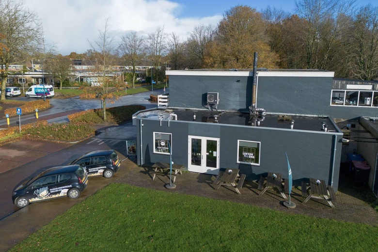 HorecaaanÂlde Dyk 30<br/> inKootstertille