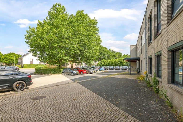 Kantoorruimte Wijchen - Saltshof 1020 - Foto 25