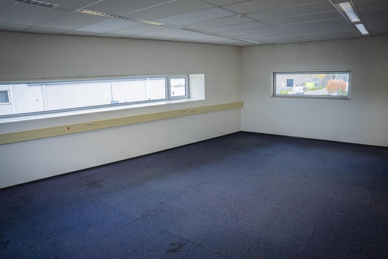 BedrijfsruimteaanFischerpad 106<br/> inSittard