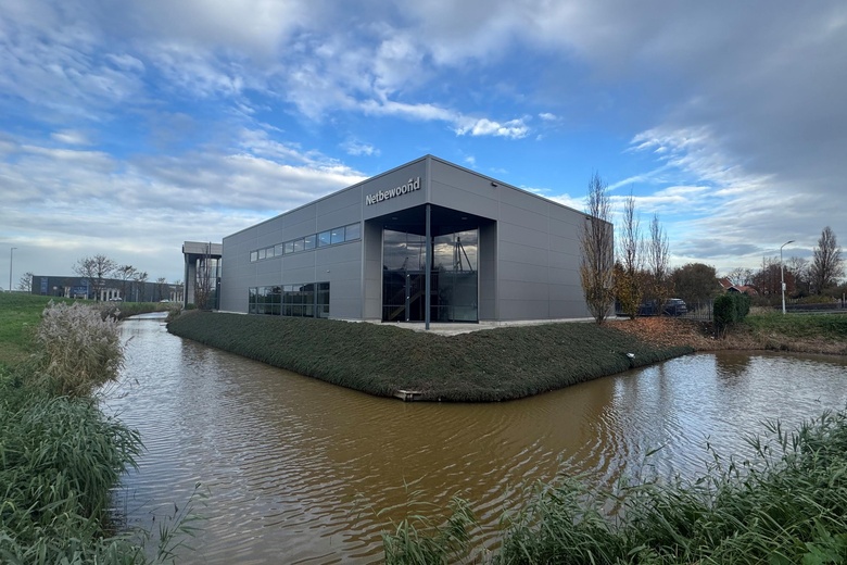 Bekijk foto 1 van Rak 24