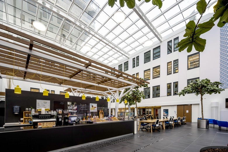 Kantoorruimte Amstelveen - Burgemeester Rijnderslaan 30 - Foto 11