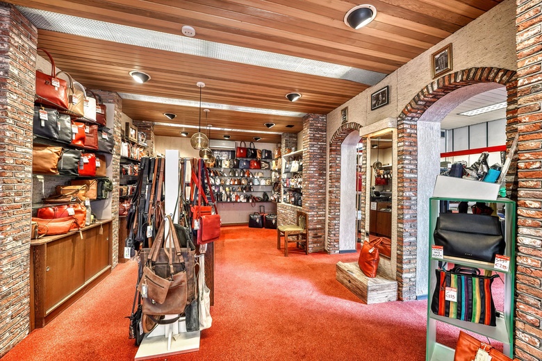 WinkelruimteaanBreestraat 118 - 120<br/> inLeiden