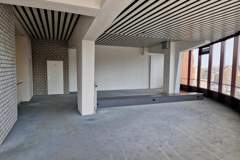 Kantoorruimte Heerlen - Spoorsingel 1 A - Foto 18