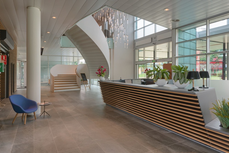 KantoorruimteaanTransistorstraat 7<br/> inAlmere