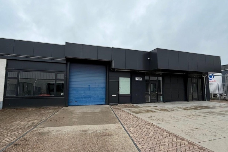 Bedrijfsruimte Eindhoven - Rooijakkersstraat 20 - Foto 2