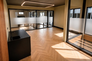 Kantoorruimte te huur Beverwijk - Steenkade 3