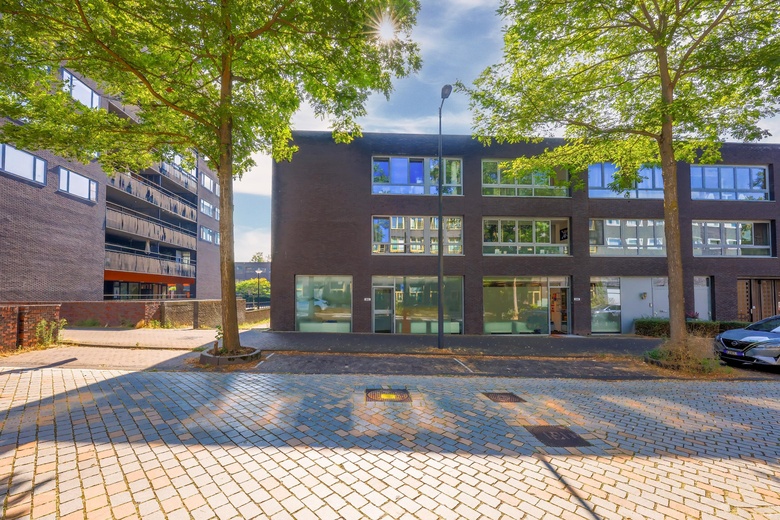 Kantoorruimte Amsterdam - Maria Austriastraat 550 - Foto 7