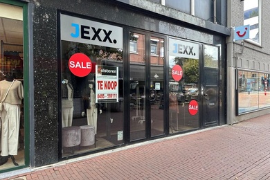 Winkelruimte Helmond - Veestraat 57 - Foto 2