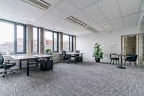 Kantoorruimte Den Haag - Koninginnegracht 5 - Foto 6