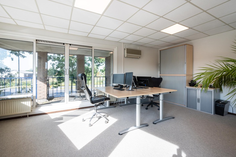 KantoorruimteaanOvenbouwershoek 3<br/> inApeldoorn