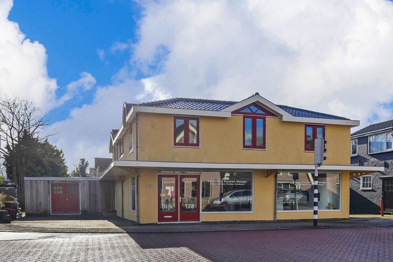 BedrijfsruimteaanDijk 128<br/> inBroek op Langedijk BedrijfsruimteaanDijk 128<br/> inBroek op Langedijk