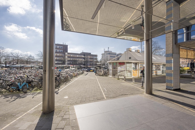 KantoorruimteaanStationsplein 1-37<br/> inAmersfoort