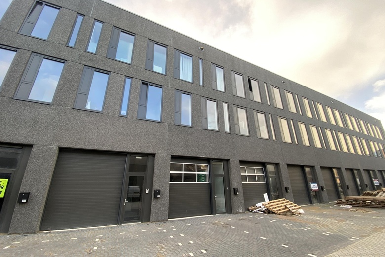 KantoorruimteaanTransistorstraat 65 H<br/> inAlmere