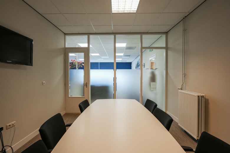 Bedrijfsruimte Oss - Landweerstraat-Zuid 97 U - Foto 13