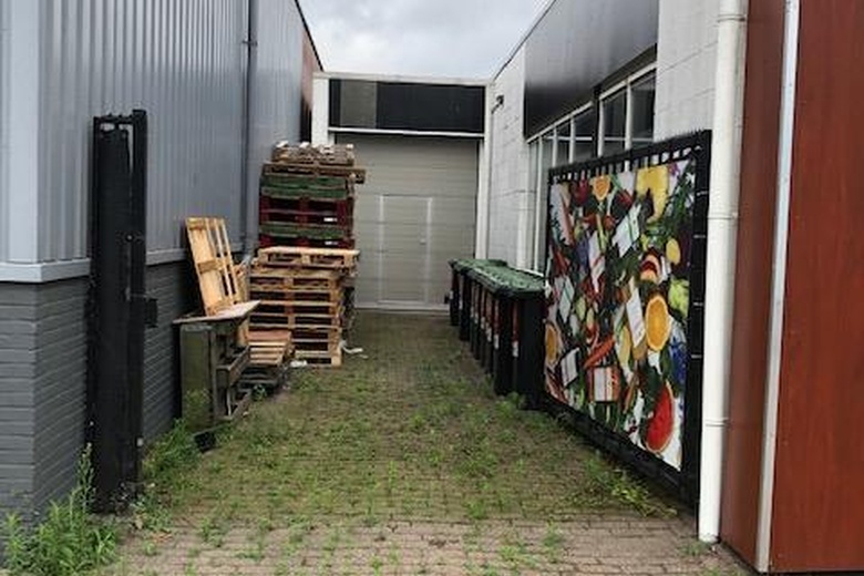 Bedrijfsruimte Zaandam - Sluispolderweg 16 C - Foto 16