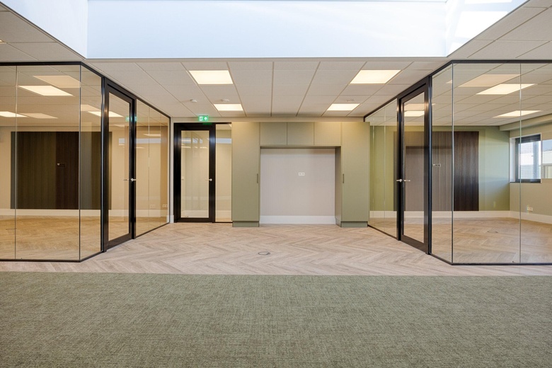 Bedrijfsruimteaan3e Industriestraat 23 H<br/> inVlaardingen