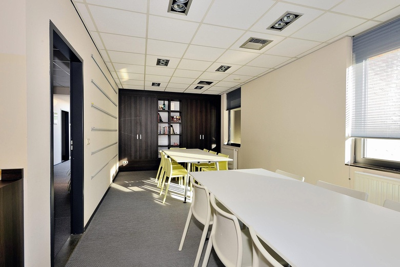 KantoorruimteaanCraenakker 3<br/> inBelfeld