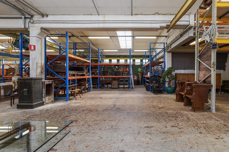 Bedrijfsruimte Tilburg - Petrus Loosjesstraat 9 a - Foto 23