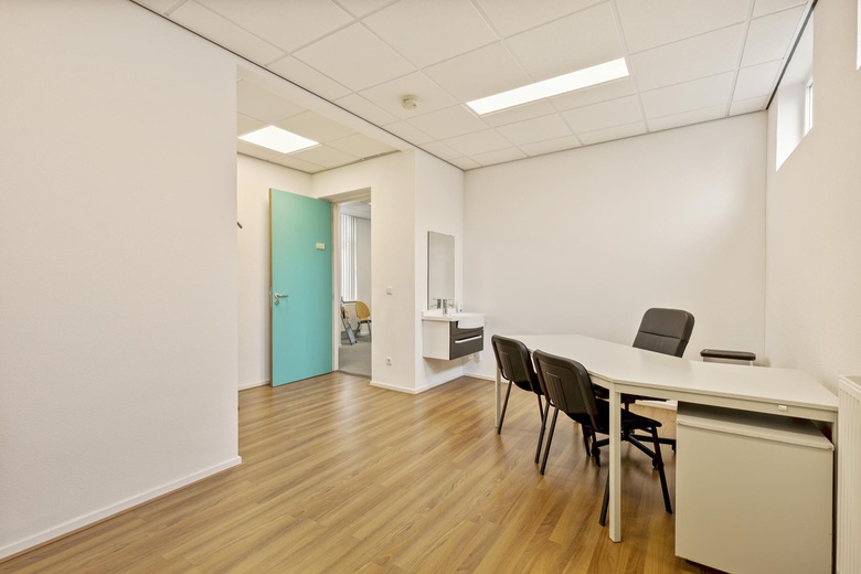 KantoorruimteaanHeerlerbaan 114<br/> inHeerlen