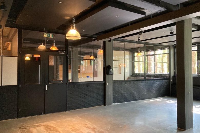 BedrijfsruimteaanDiepenhorstlaan 9 - 11<br/> inRijswijk