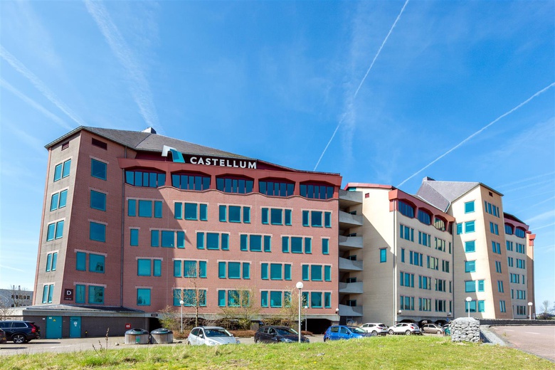 KantoorruimteaanLoire 162<br/> inDen Haag