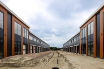 Bekijk foto 3 van Nieuwe Bredase Baan 14 E Bekijk foto 3 van Nieuwe Bredase Baan 14 E
