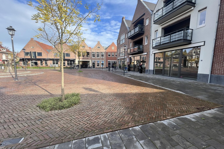 WinkelruimteaanMolenplein 3<br/> inNijkerk