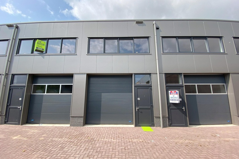 BedrijfsruimteaanVlotbrugweg 13 H<br/> inAlmere BedrijfsruimteaanVlotbrugweg 13 H<br/> inAlmere