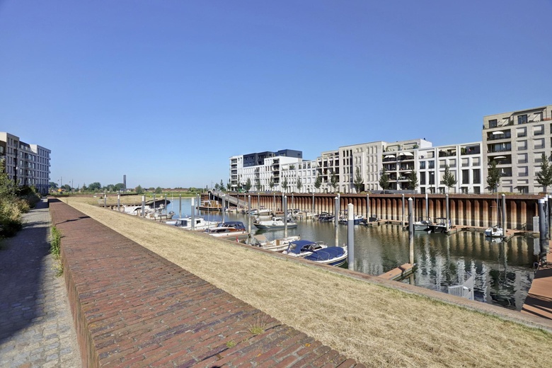 WinkelruimteaanNoorderhavenstraat 109<br/> inZutphen