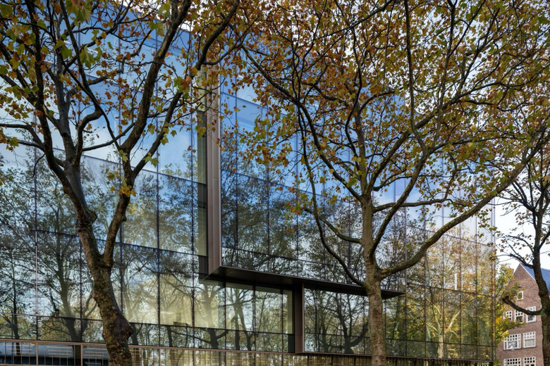 KantoorruimteaanApollolaan 171 A<br/> inAmsterdam