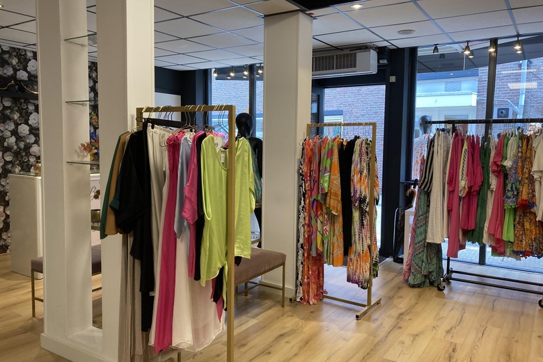 WinkelruimteaanHeilige Geeststraat 21<br/> inVenlo