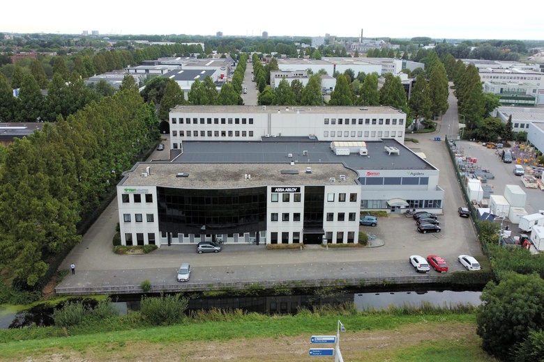 Bedrijfsruimte Gorinchem - Stephensonweg 8 - Foto 18