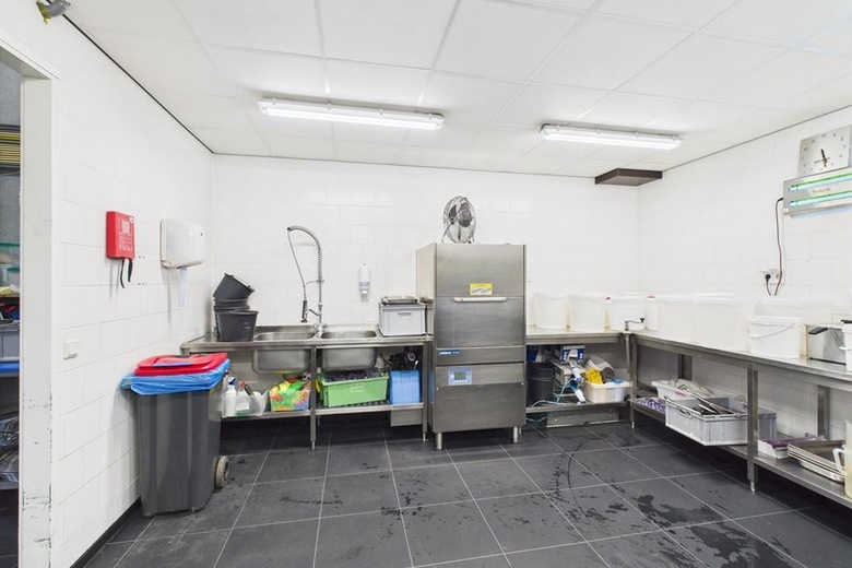 BedrijfsruimteaanExpeditieweg 66<br/> inOostburg