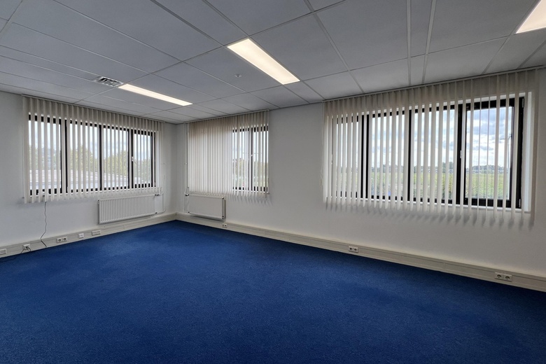 KantoorruimteaanKruisweg 446 - 482<br/> inHoofddorp