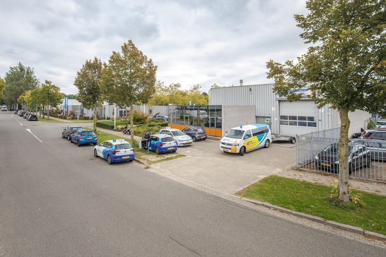 KantoorruimteaanDe Overmaat 26<br/> inArnhem KantoorruimteaanDe Overmaat 26<br/> inArnhem