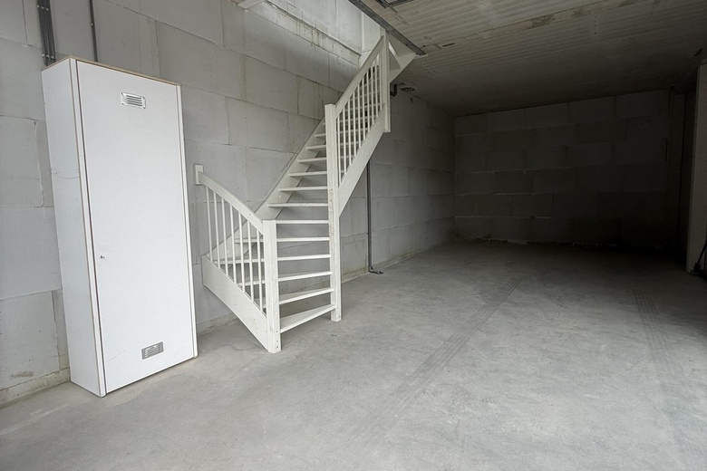Bedrijfsruimte Nieuw-Vennep - Haverstraat 3 A - Foto 8