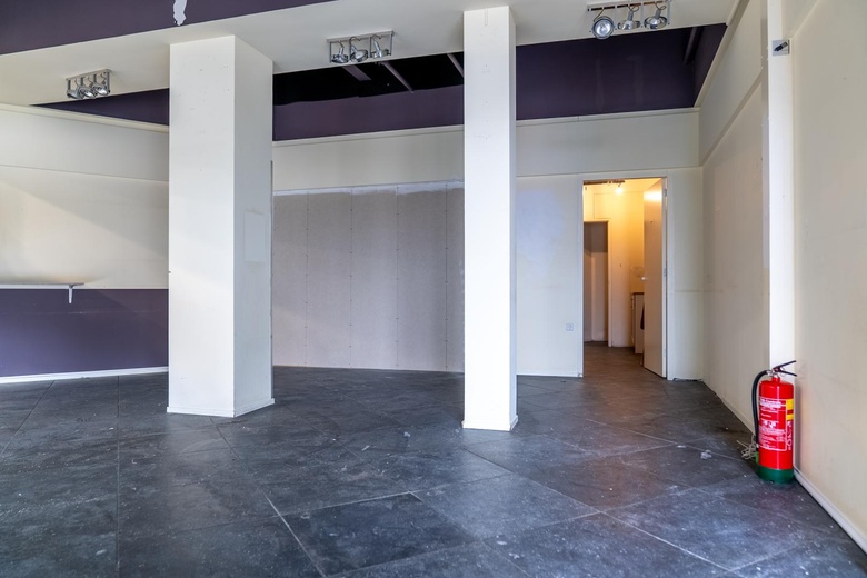 Winkelruimte Heerhugowaard - Middenwaard 2 D - Foto 4