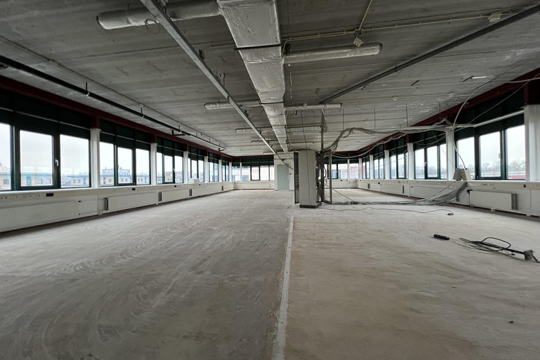 KantoorruimteaanStationspark 500<br/> inSliedrecht KantoorruimteaanStationspark 500<br/> inSliedrecht