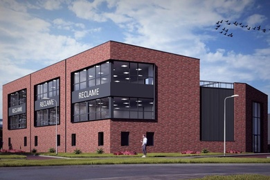 Bekijk foto 2 van Van der Waalsstraat 0