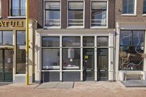 Bekijk foto 4 van eenheid 1 aan de Prins Hendrikkade 11 H in Amsterdam