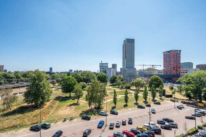 Kantoorruimte Eindhoven - Achtseweg Zuid 153 - Foto 16