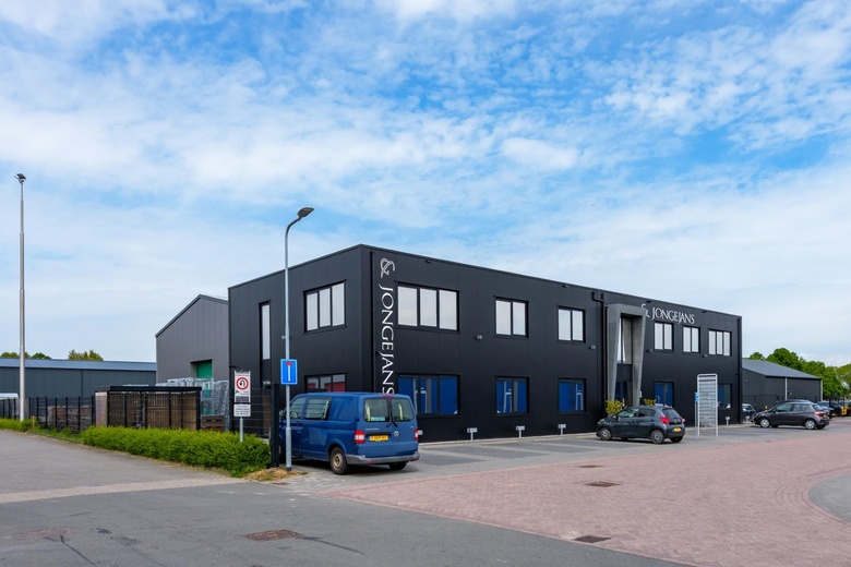 KantoorruimteaanDriebanweg 1<br/> inHem