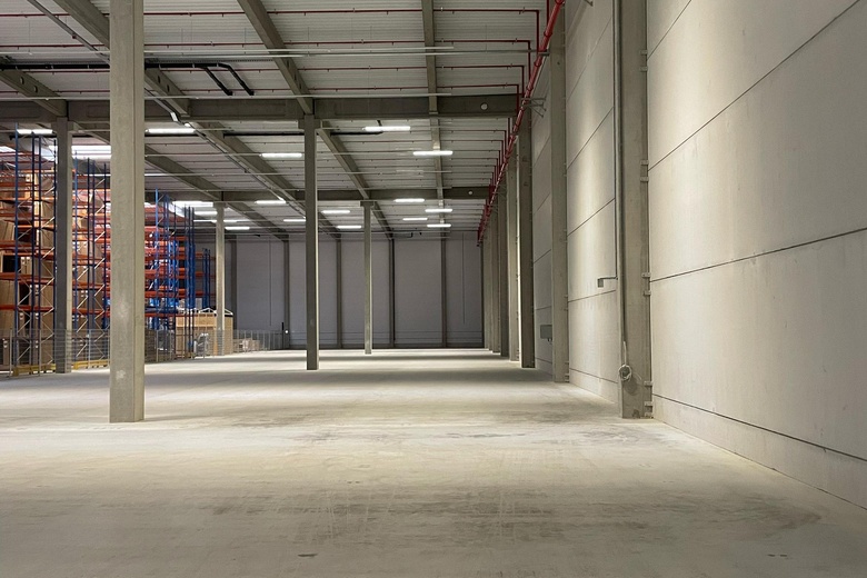 Bedrijfsruimte Oosterhout - Rietgraaf 8 - Foto 19
